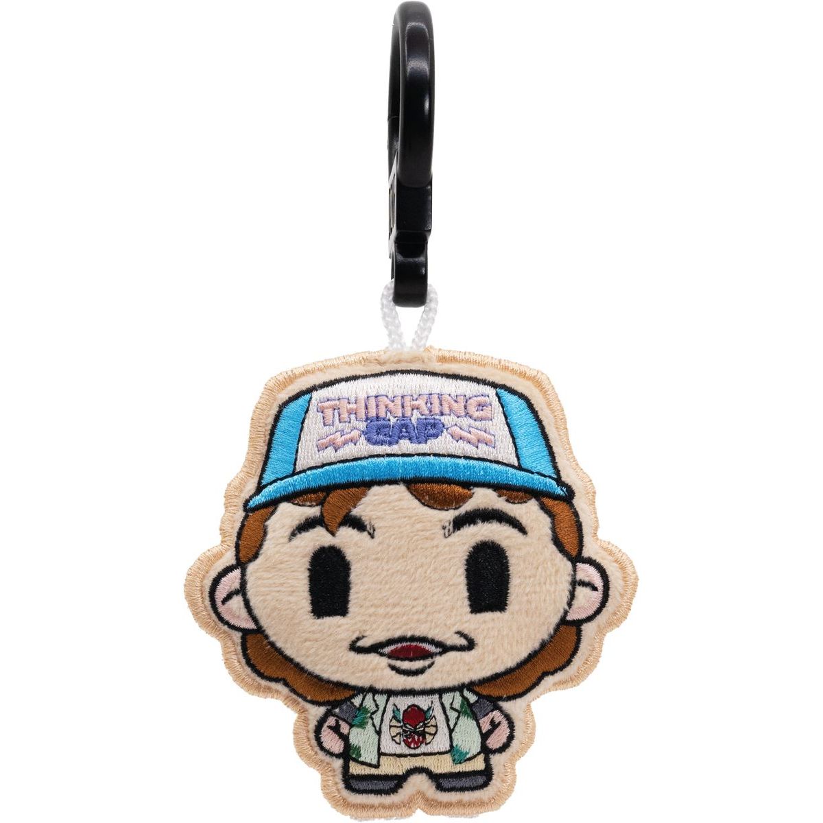 Yume Stranger Things Klip