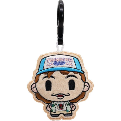 Yume Stranger Things Klip