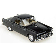 HM Studio Ford Thunderbird 1955 černý