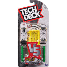 Tech Deck Dvojbalení fingerboardů VS. Series Disorder