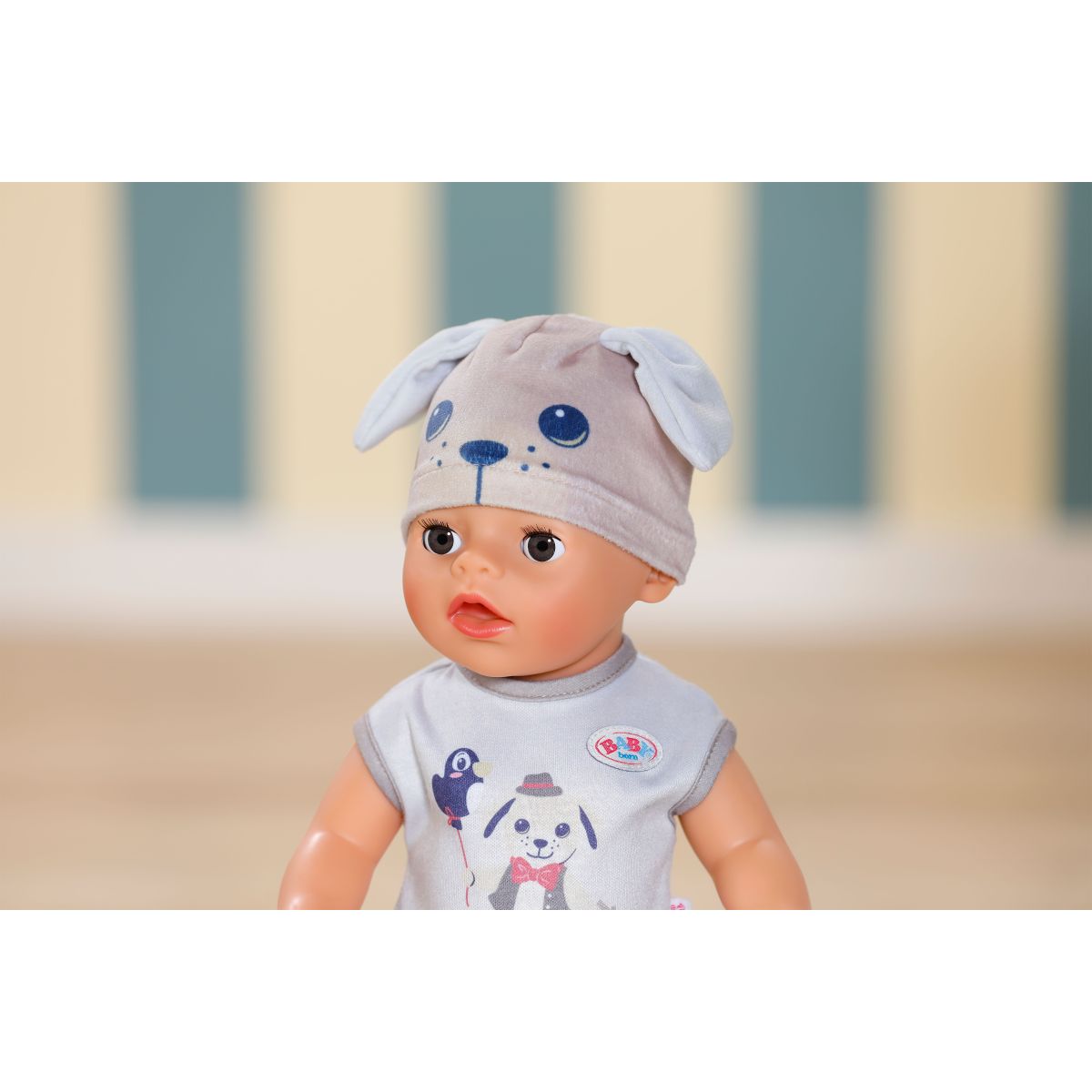BABY born Lukas Pejsek 36 cm