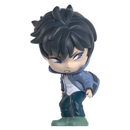 PhatMojo Solo Leveling - Minifigurka (display 24ks)
