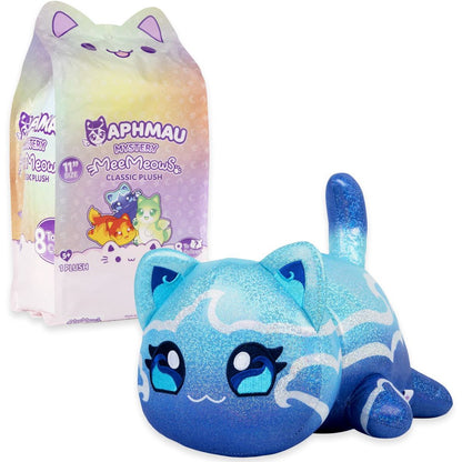 Alltoys Aphmau Mystery MeeMeow Plyšák classic