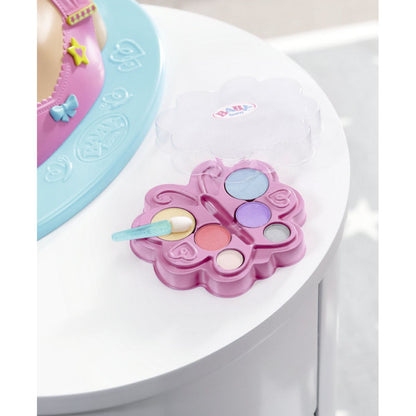 Zapf Creation Starší sestřička Baby born Make-up
