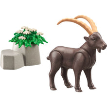 PLAYMOBIL® 71050 Kozorožec