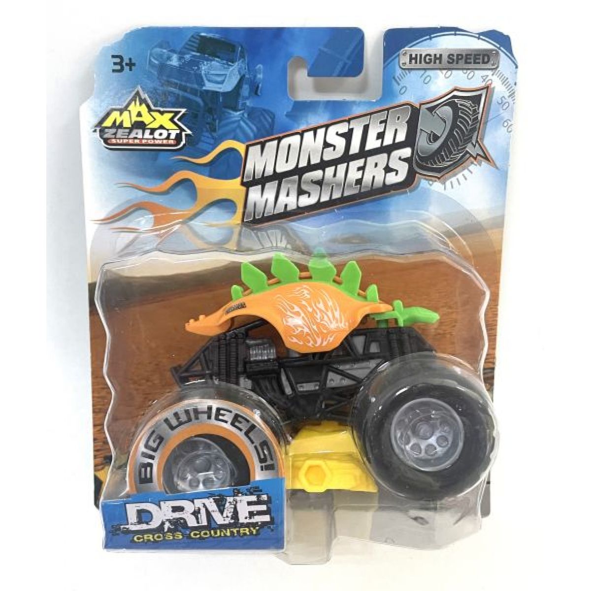 Alltoys Auto 1 : 64 (3)