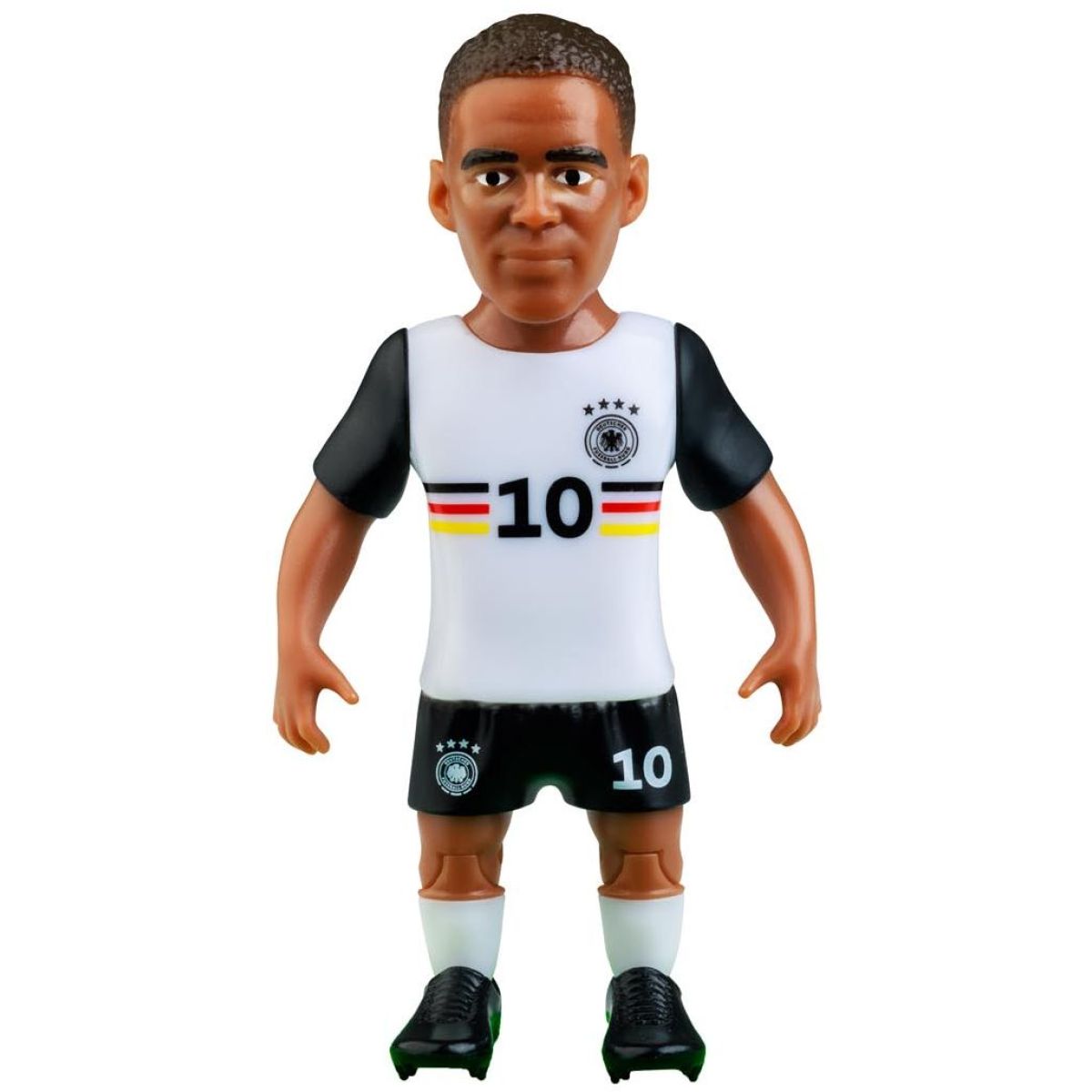 Supergoal figurka fotbalisty v kapsli