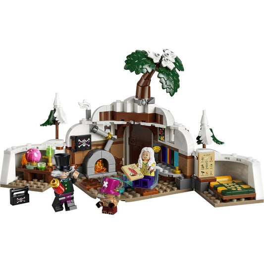 LEGO® ONE PIECE 75641 One Piece 75641