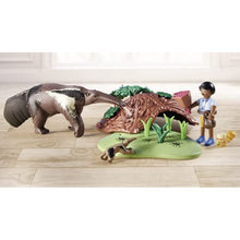 PLAYMOBIL® 71012 Péče o mravenečníky
