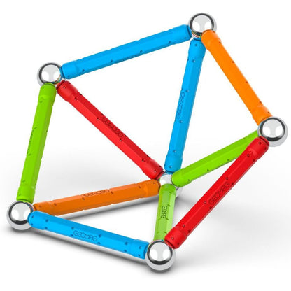 Geomag Supercolor 25 dílků