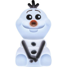 Paladone Frozen světlo SquishyGlo Olaf