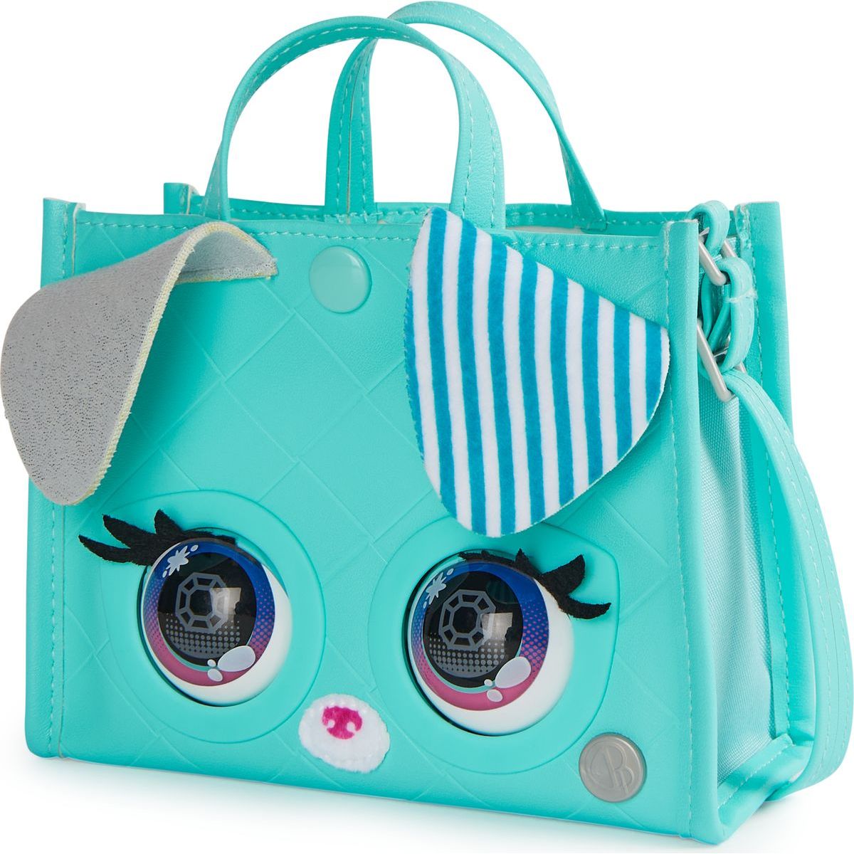Purse Pets interaktivní kabelka štěňátko