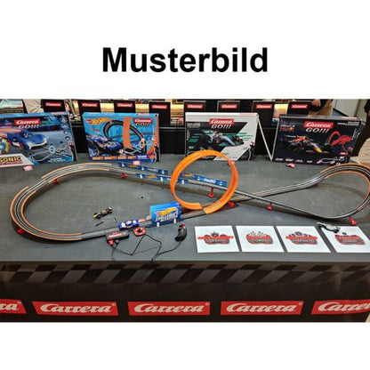 Carrera GO 68002 Autodráha Challenger F1 600 cm