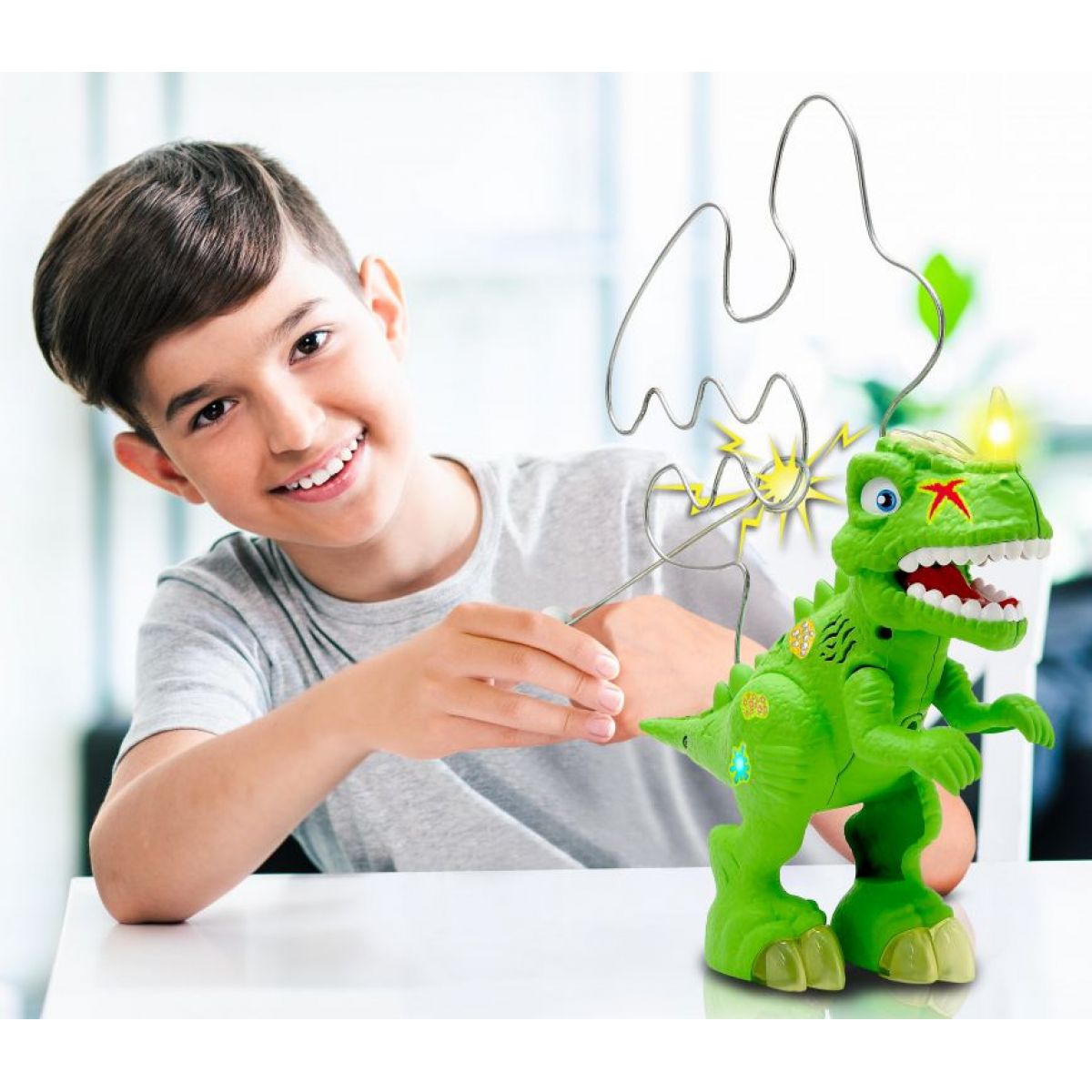 Funville Dino hra