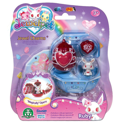 Jewell Pets Blister - Kite - pejsek