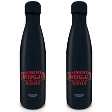 Láhev nerezová Stranger Things 540 ml