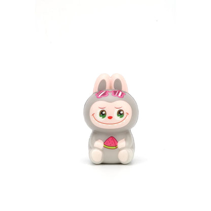 Alltoys Panenka mačkací 11,5 cm