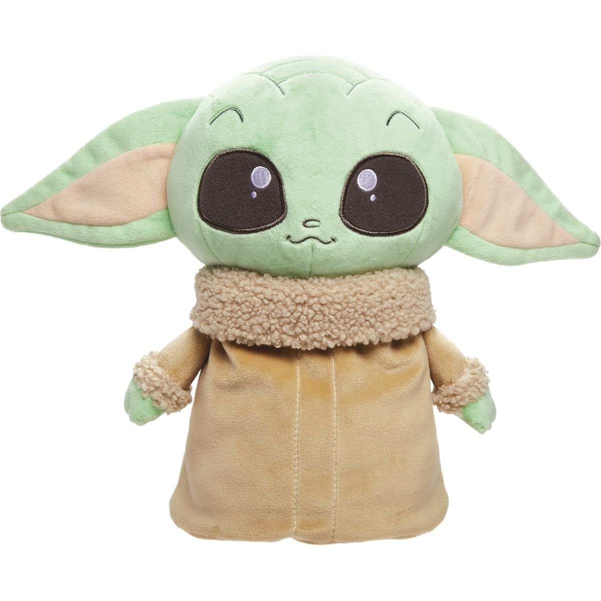 Mattel Star Wars Skákací plyšák Grogu