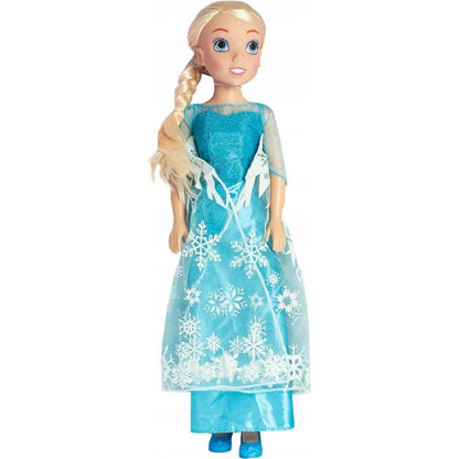Dimian Princezna Bambolina 80 cm