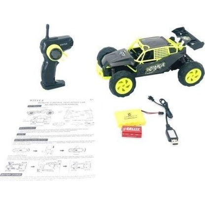 Alltoys Vysokorychlostní bugina 1 : 14