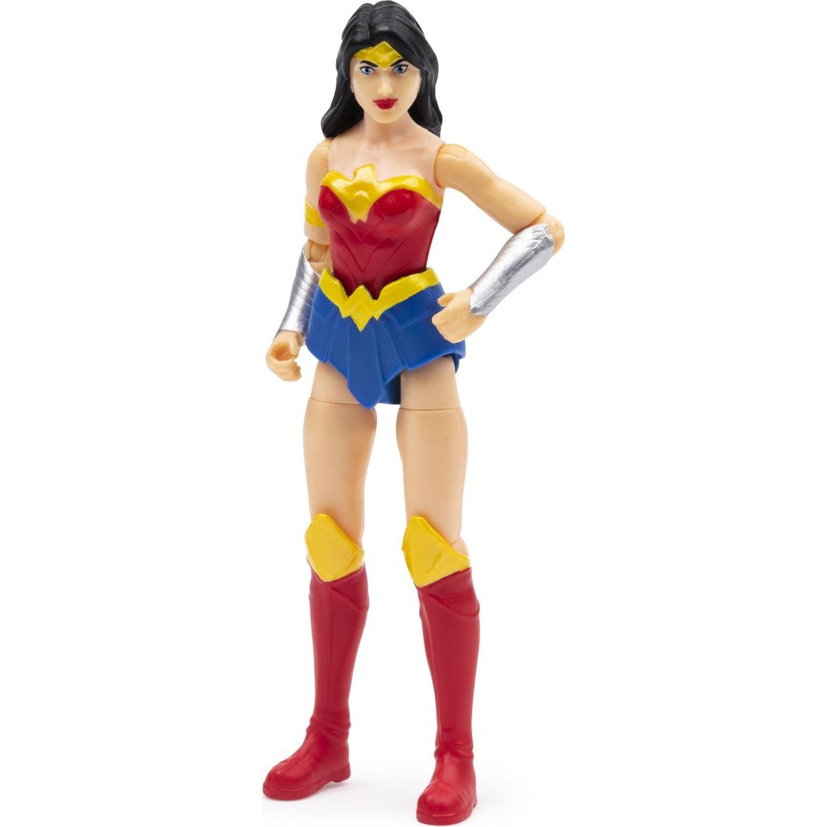 Spin Master DC figurky 10 cm Wonder Woman