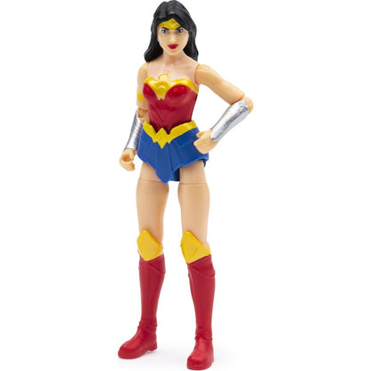 Spin Master DC figurky 10 cm Wonder Woman