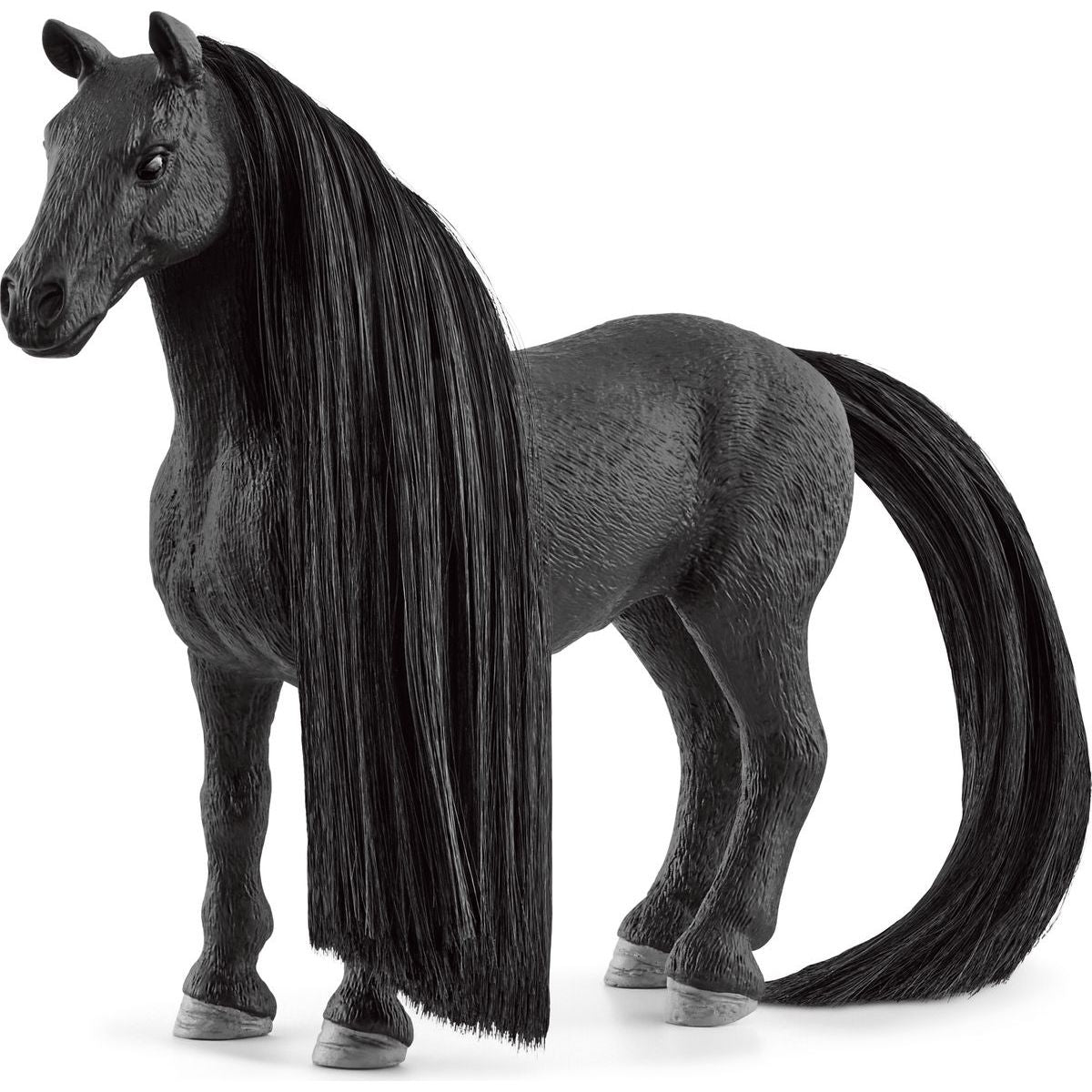 Schleich 42581 Klisna plemene Criollo Definitivo s česací hřívou