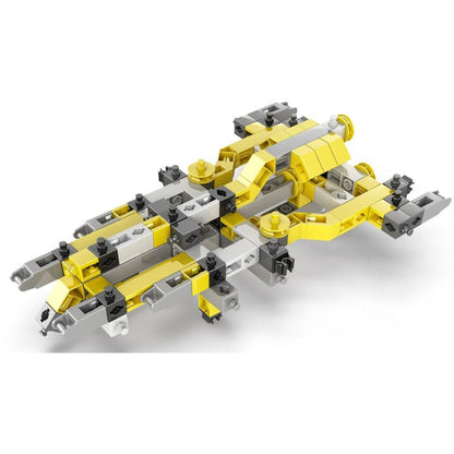 Engino Creative Builder 20 modelů