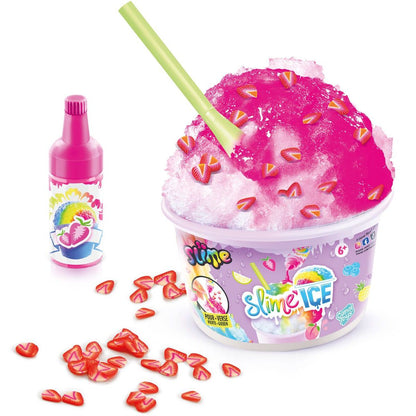 So Slime Ice Kelímek