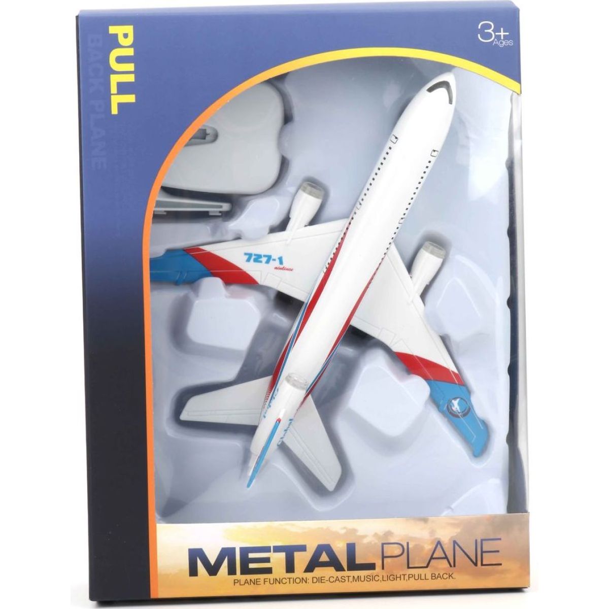 Alltoys Letadýlko (H109)
