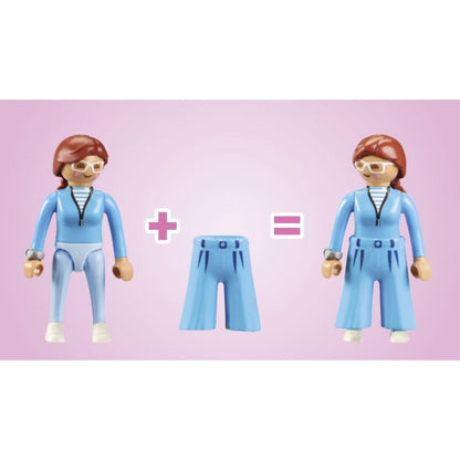PLAYMOBIL® 71537 Salon krásy