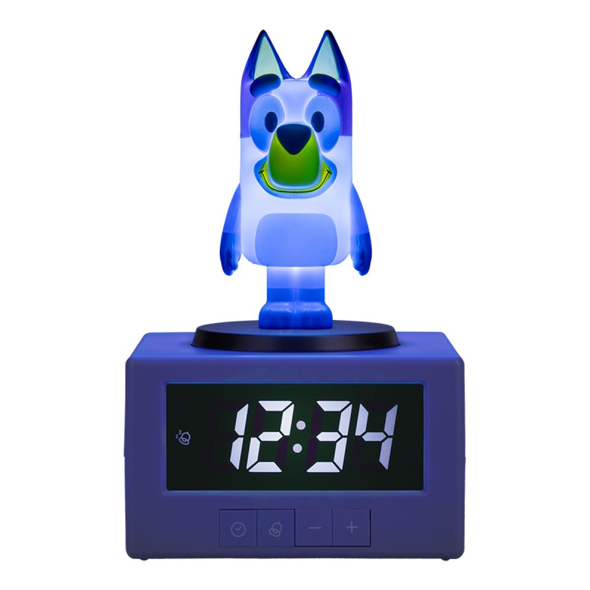 Paladone Bluey budík