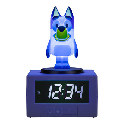 Paladone Bluey budík
