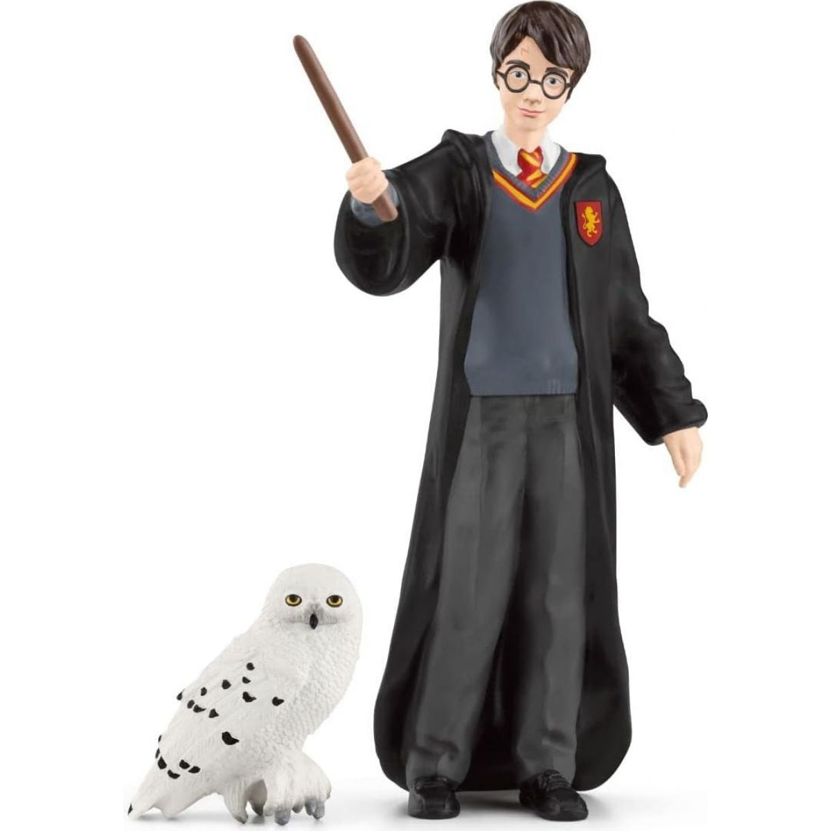 Schleich 42633 Harry Potter Harry Potter a Hedvika