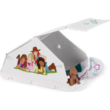 Schleich 42537 Příslušenství ke kempování