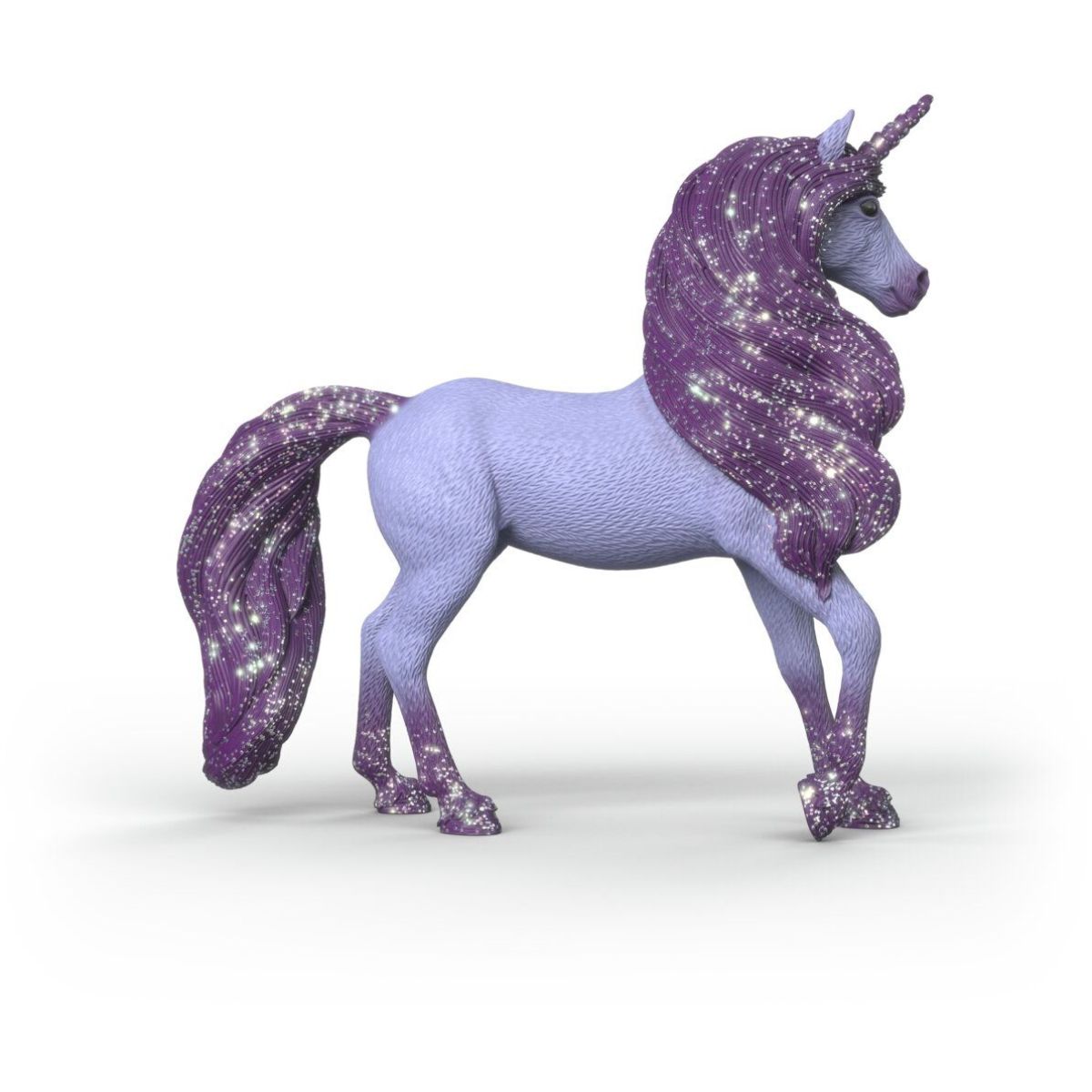 Schleich Hřebec jednorožce Orchid