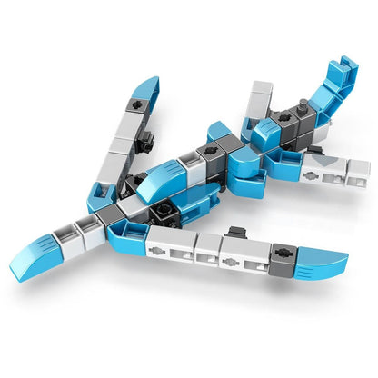 Engino Inventor Letadlo 5 modelů