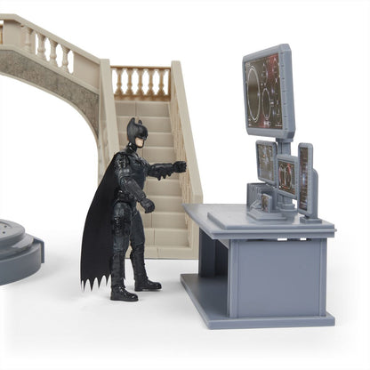 Spin Master Batman Film scény z filmu hrací sada