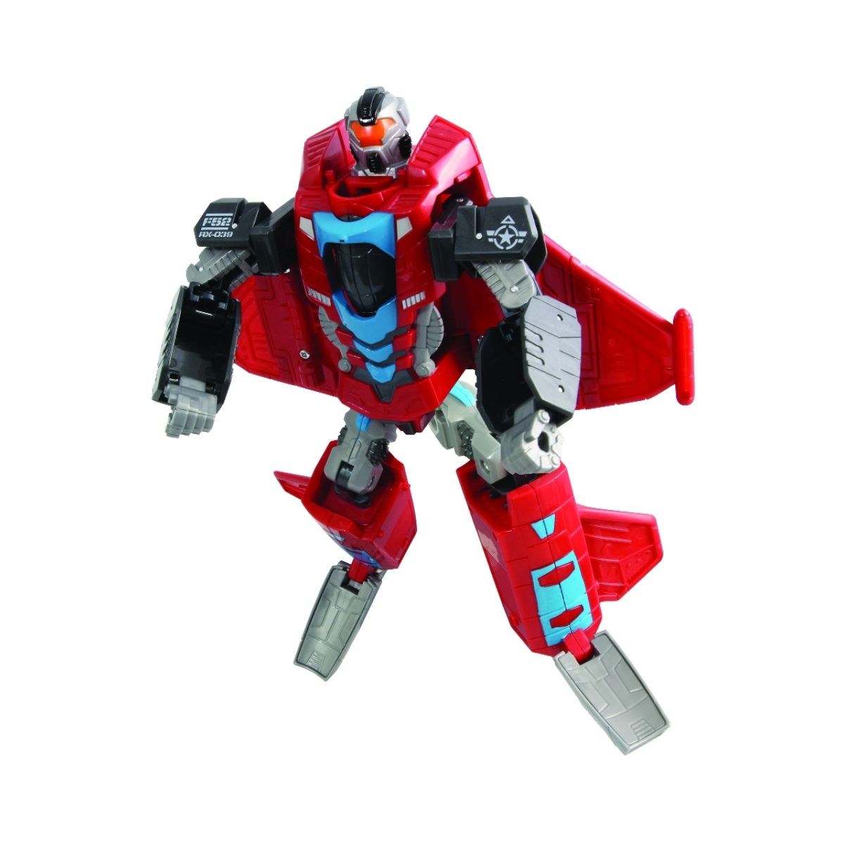 Robot M.A.R.S Converters - Jet