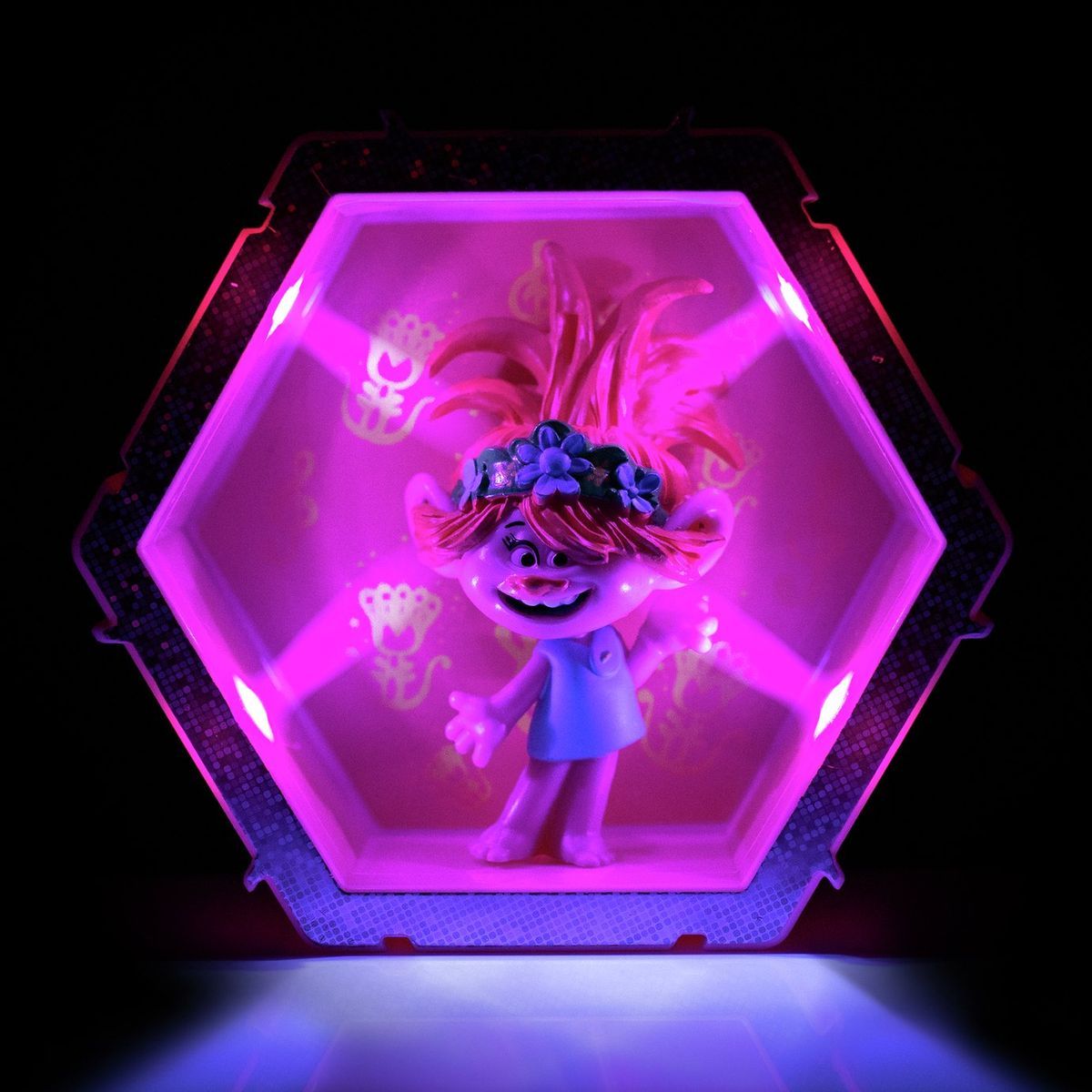 WOW! Pods Trollové Poppy