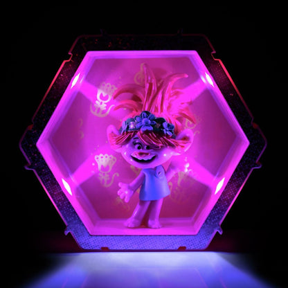 WOW! Pods Trollové Poppy