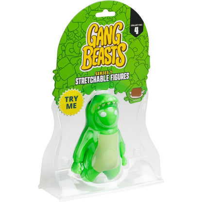 Figurka natahovací Gang Beasts 1 pack série 1