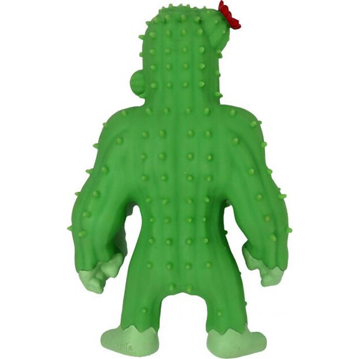 Flexi Monster Série 6 Kaktusák