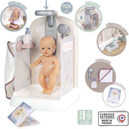 Smoby Baby Nurse Sprcha pro panenky