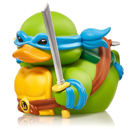 Tubbz Kachnička TMNT Leonardo