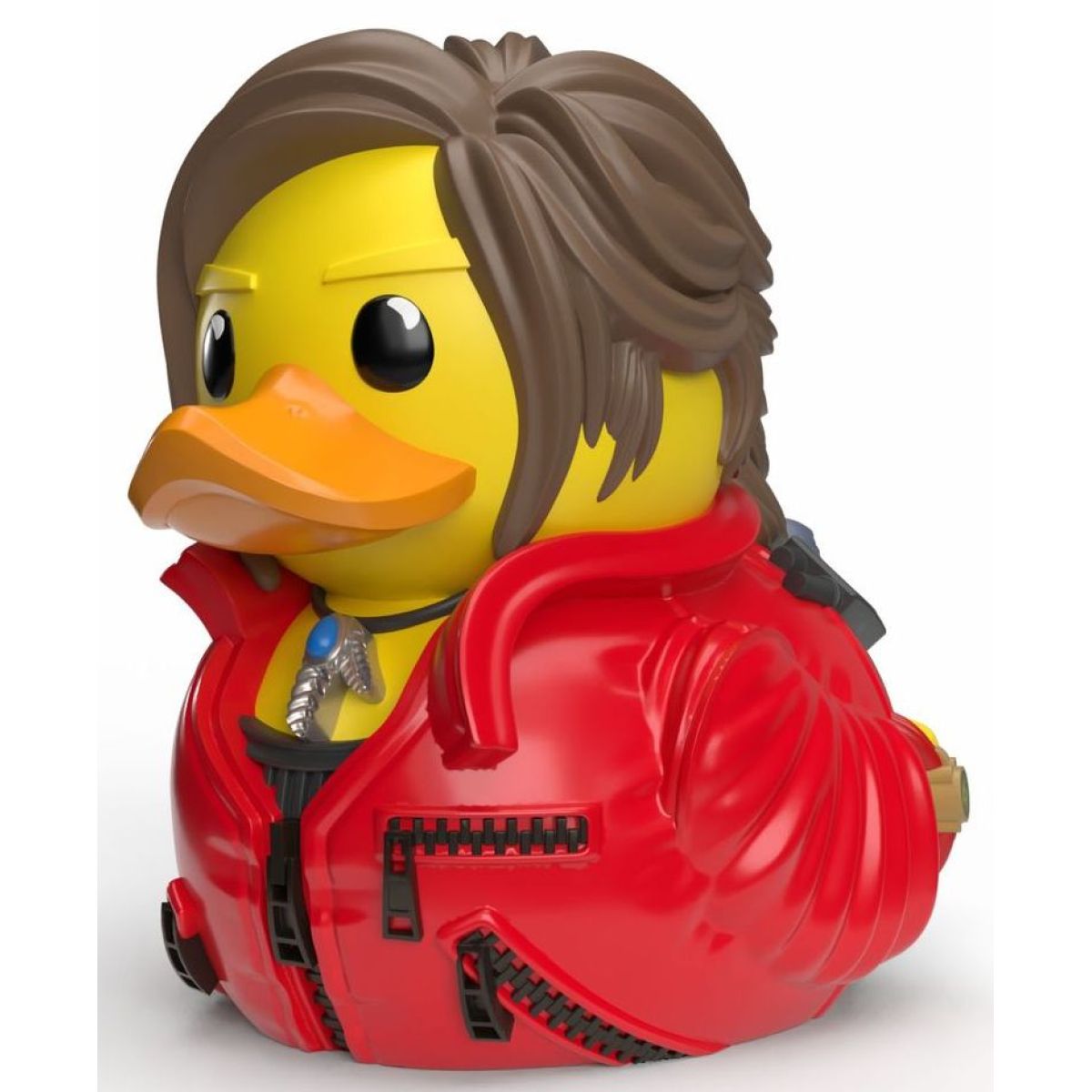 Numskull Tubbz kachnička malá Resident Evil Claire Redfield