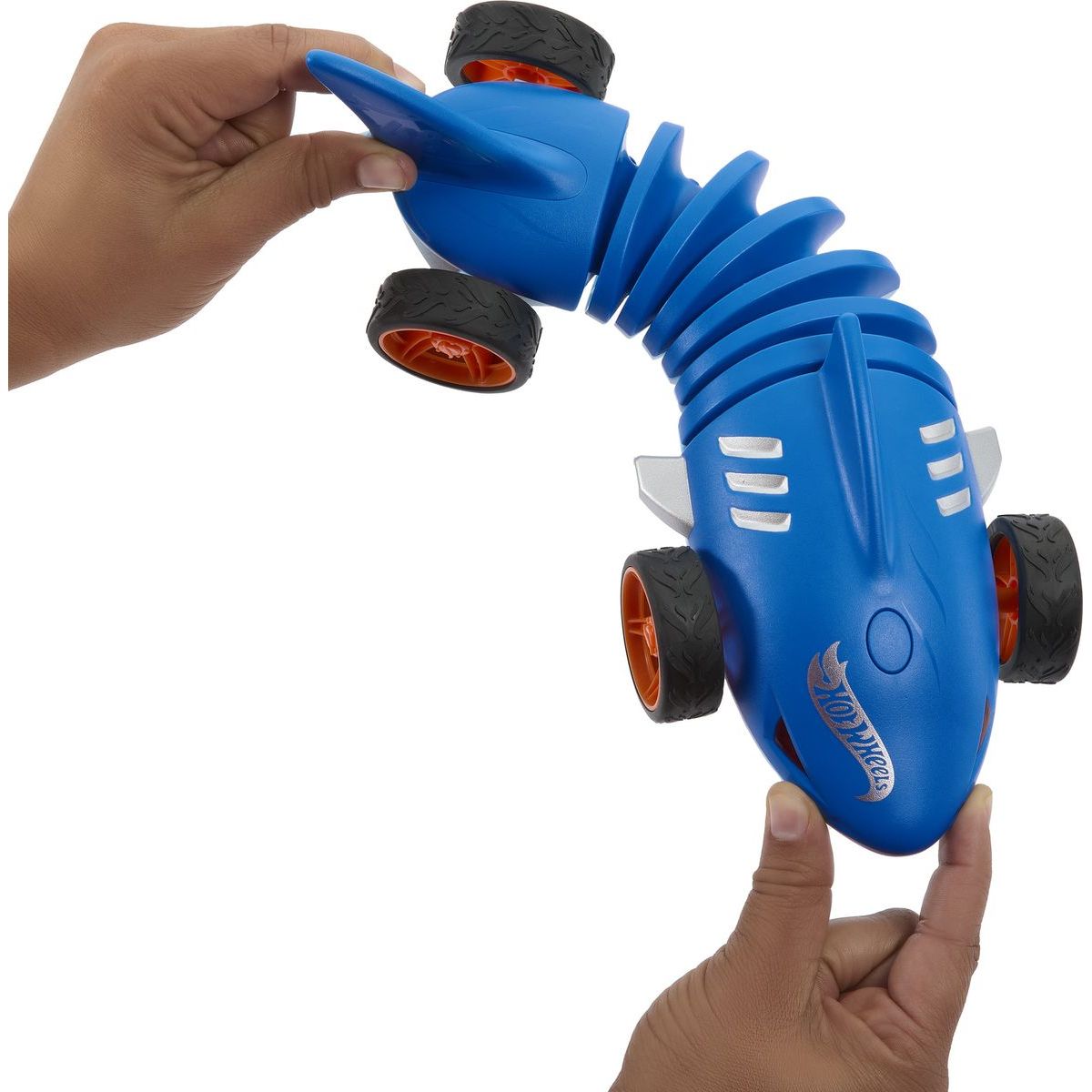 Hot Wheels RC Shark Speeder 1 : 15