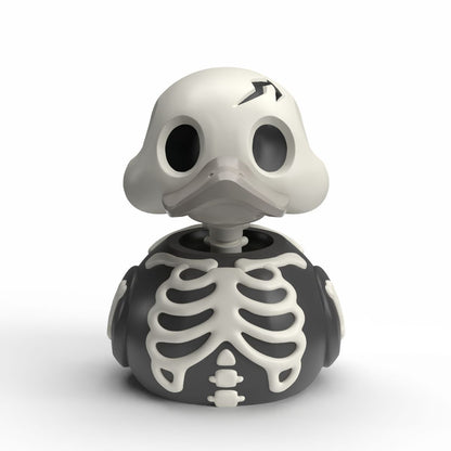 Numskull Tubbz kachnička malá Halloween Kostlivec