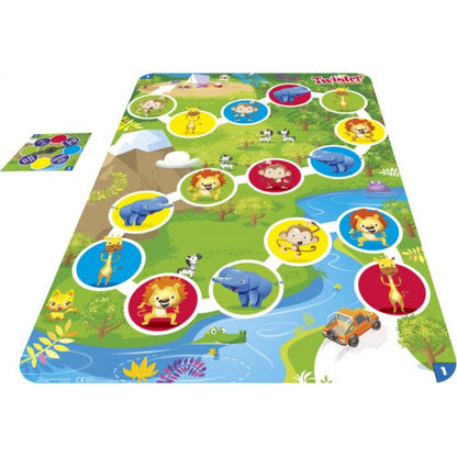 Twister Junior CZ & SK verze