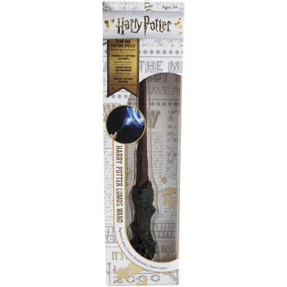 Hůlka svítící Harry Potter